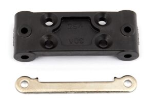 SOPORTE TRAPECIOS B6/B6.1. TEAM ASSOCIATED 91656