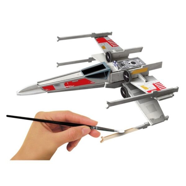 STAR WARS X-WING. WOOD WORX 177661