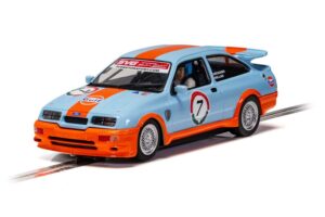 SUPERSLOT FORD SIERRA RS500 1/32. H4231