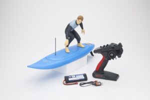 SURFER RC RTR 1/5. KYOSHO 40110T1