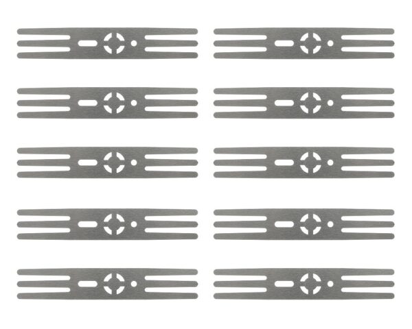 TOMA DE CORRIENTE 33mm PARA VAGONES. ROCO 96204 - Imagen 2
