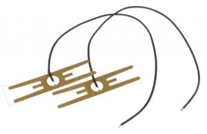 TOMA DE CORRIENTE PARA VAGONES (10). DIGIKEIJS DR60005