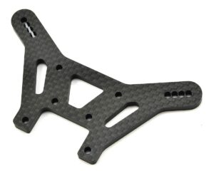 TORRETA TRASERA CARBONO EB410. TEKNO TKR6582C