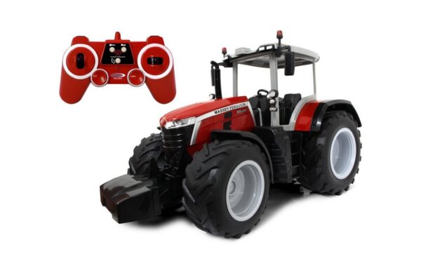 TRACTOR MASSEY FERGUSON 8S.285 1/16. JAMARA 413108