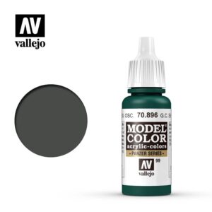 Nº099 AL.C. VERDE EXTRA OSC. 17ml. VALLEJO 70896