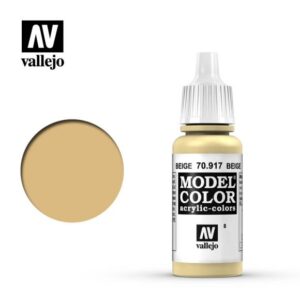 Nº008 BEIGE 17ml. VALLEJO 70917