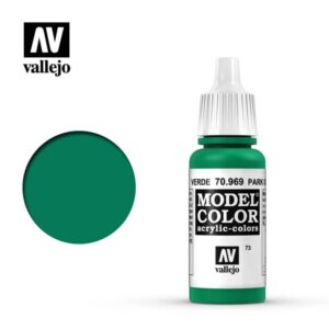 Nº073 VERDE 17ml. VALLEJO 70969