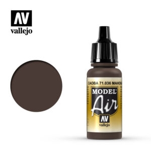 CAOBA 17ml. VALLEJO 71036