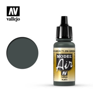 RLM73 GRÜN 17ml. VALLEJO 71256