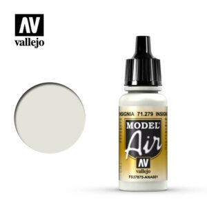 BLANCO INSIGNIA 17ml. VALLEJO 71279