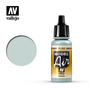 AZUL DESGASTADO 17ml. VALLEJO 71332