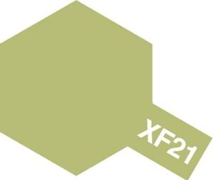 XF-21 CIELO 10ml. TAMIYA 81721