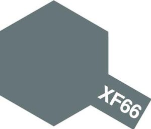 XF-66 GRIS CLARO 10ml. TAMIYA 81766