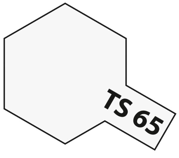 TS-65 PERLA SPRAY 100ml. TAMIYA