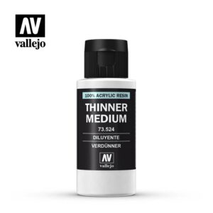 DILUYENTE 60ml. VALLEJO 73524