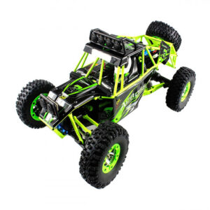 BUGGY 1/12 STORM 4WD RTR 50KM/h. WLTOYS 12427