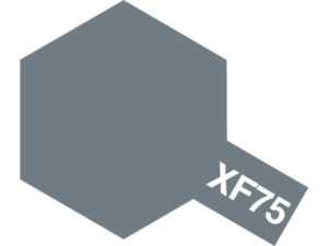 XF-75 GRIS KURE (IJN) 10ml. TAMIYA 81775