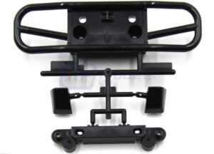 BUMPER TRASERO BUGGYRA. TAMIYA 9004925