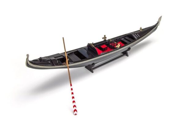 GONDOLA VENECIANA 1/22. AMATI 571