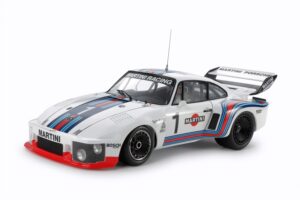 TAMIYA PORSHE 935 MARTINI 1/20. 20070