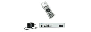 CENTRAL DIGITAL Z21 START BASIS DIGITALSET. ROCO/FLEISCHMANN 10833