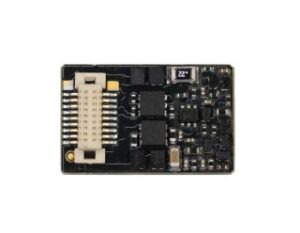 DECODER DIGITAL NEXT18 LOKOMMANDER II MICRO N18. TRAINOMATIC 02010216