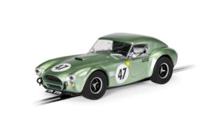 SUPERSLOT SHELBY COBRA 289 BILL SHEPHERD. H4338