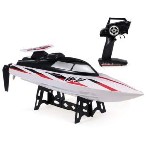 LANCHA OCEAN EXPLORER 35km/h. WLTOYS WWL912