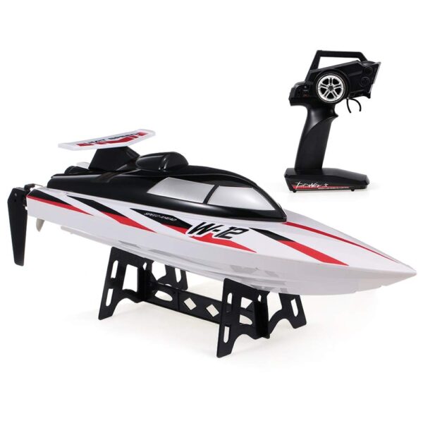 LANCHA OCEAN EXPLORER 35km/h. WLTOYS WWL912