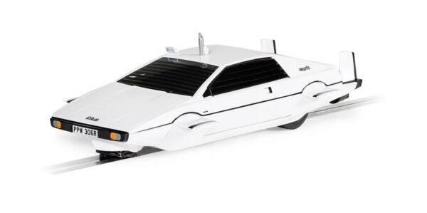 SUPERSLOT JAMES BOND 007 LOTUS ESPRIT S1. H4359