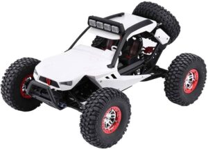 BUGGY 1/12 4WD STORM RTR 50KM/h. WLTOYS 12429