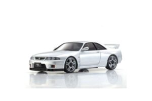 CARROCERIA NISSAN SKYLINE GT-R R33. KYOSHO MZP468S