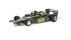 SUPERSLOT LOTUS 79 USA GP 1979. H4423