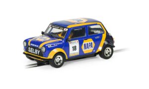 SUPERSLOT MINI MIGLIA NAPA LEWIS SELBY 2021. H4414