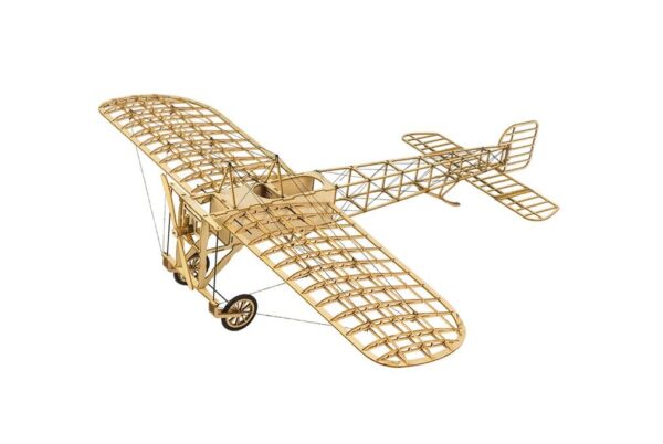 AVIÓN BLERIOT XL 435mm 1/20. SIVA 70144