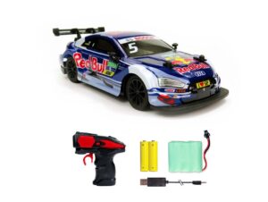 COCHE RC AUDI RS 5 DTM 1/24. SIVA 51195