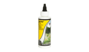 ADHESIVO ESPESO TUFT-TAC 118ml. WOODLAND SCENICS FS643