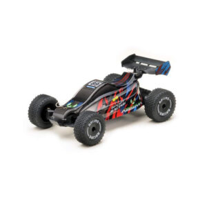 BUGGY X.RACER 2WD RTR 1/24. ABSIMA 10010