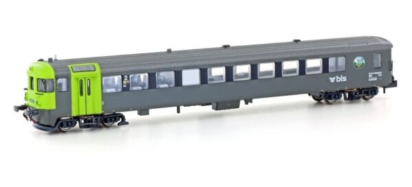 COCHE CONTROL PILOTO BDT BLS EP.VI. HOBBYTRAIN H23946