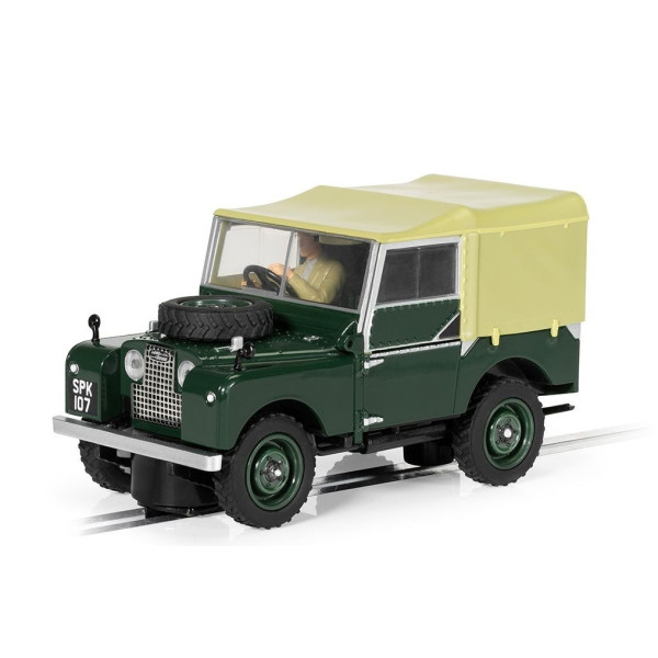 SUPERSLOT LAND ROVER SERIES 1. H4441