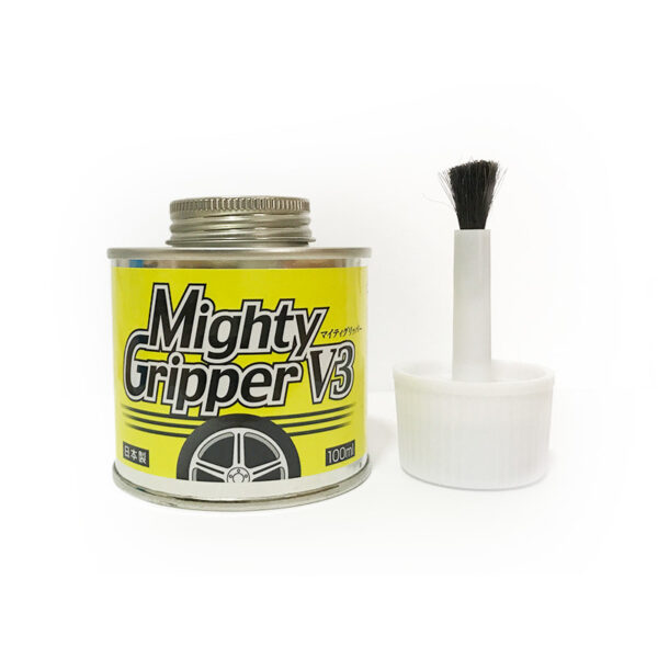 ADITIVO MIGHTY GRIPPER V3 YELLOW 100ml. NASAFENRIR MG-V3-YELLOW