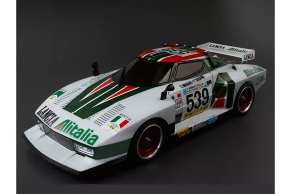 CARROCERIA LANCIA STRATOS 1977 1/10. KILLERBODY 48307