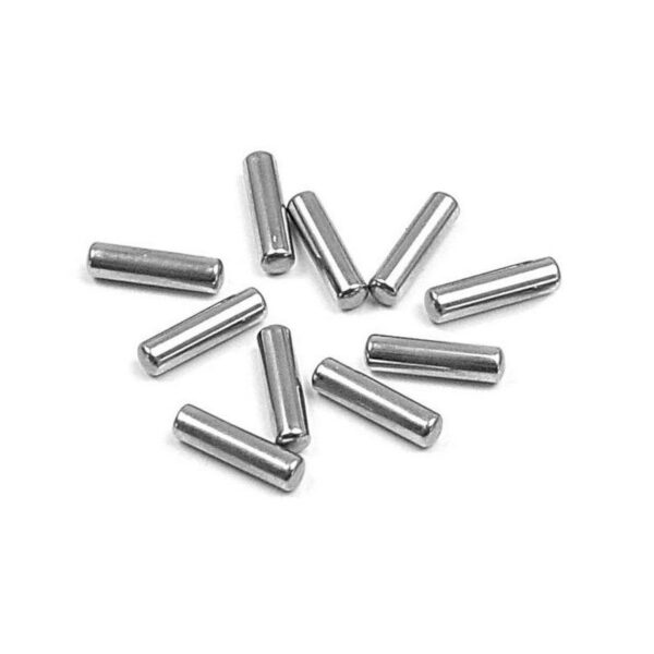 PIN 2x8mm (10). XRAY 981208