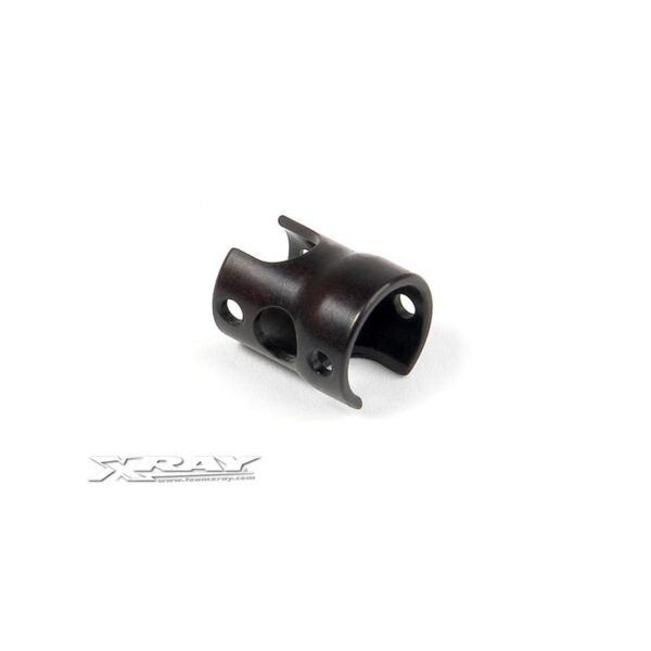 ECS DRIVE SHAFT CASE-HUDY SPRING STEEL. XRAY 305250