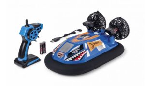 HOVERSHARCK RC 2.4Ghz RTR 1/14. CARSON 500108048
