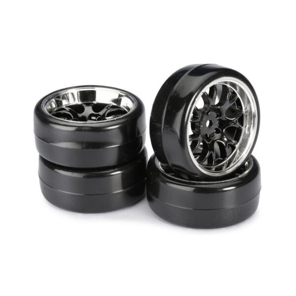 NEUMATICOS CON LLANTA DE DRIFT PROFILE B. DONUTS 2510041