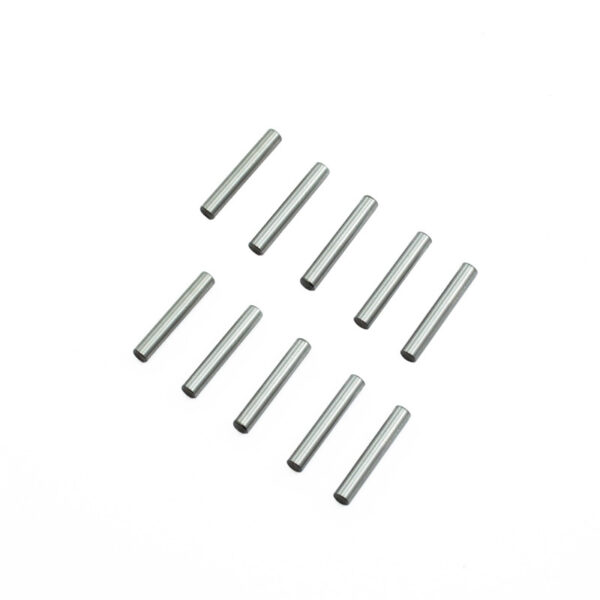 PINS ACERO CROMADO 2.5x15.8mm 1/8 (10). ULTIMATE UR7603