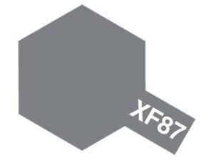 XF-87 GRIS IJN MATE 10ml. TAMIYA 81787