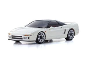 CARROCERÍA HONDA NSX. KYOSHO MZP158W