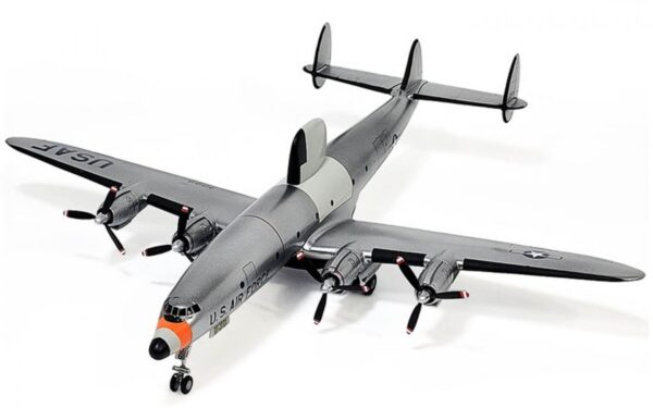 ACADEMY USAF EC-121 WARNING STAR 1/144. 12637